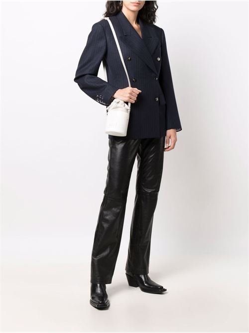5AC MINI BUCKET MAISON MARGIELA | S56WG0164P4348H0157